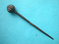 Cosmetic, Perfume or Unguent Applicator, ca. 1st-4th Cent.
